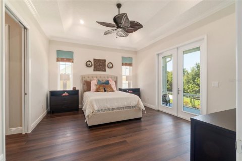 House in Lady Lake, Florida 4 bedrooms, 273.13 sq.m. № 1876552 - photo 24