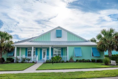 House in Lady Lake, Florida 4 bedrooms, 273.13 sq.m. № 1876552 - photo 2