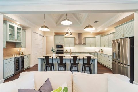 House in Lady Lake, Florida 4 bedrooms, 273.13 sq.m. № 1876552 - photo 20