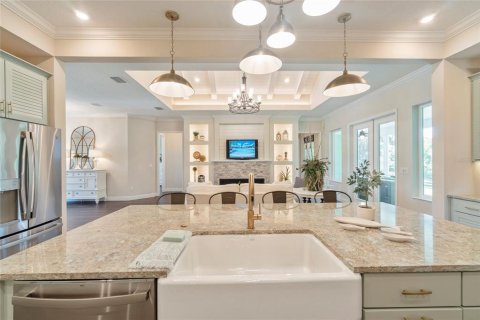 House in Lady Lake, Florida 4 bedrooms, 273.13 sq.m. № 1876552 - photo 17