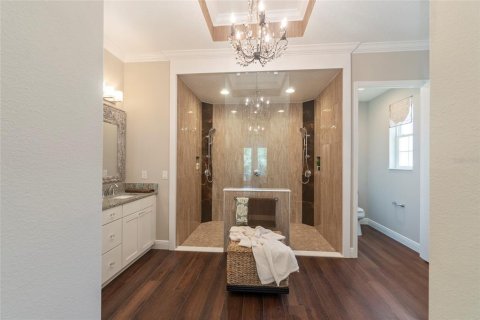 House in Lady Lake, Florida 4 bedrooms, 273.13 sq.m. № 1876552 - photo 30