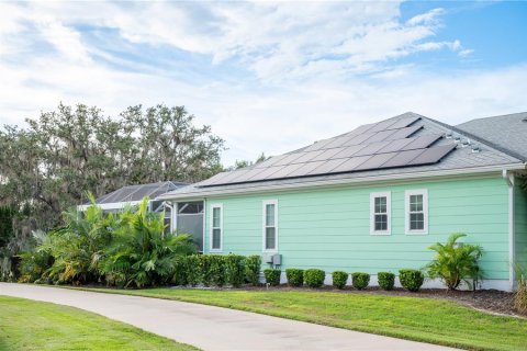 House in Lady Lake, Florida 4 bedrooms, 273.13 sq.m. № 1876552 - photo 8