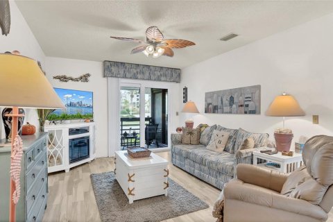 Condominio en venta en New Smyrna Beach, Florida, 2 dormitorios, 102.19 m2 № 1509657 - foto 4