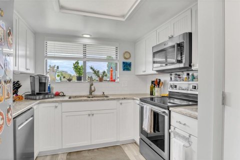 Condominio en venta en New Smyrna Beach, Florida, 2 dormitorios, 102.19 m2 № 1509657 - foto 7