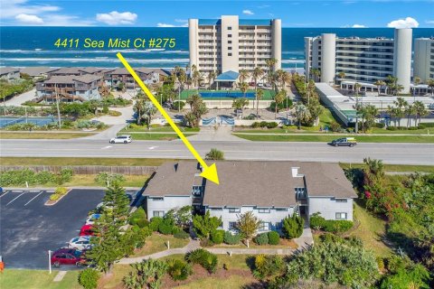Condominio en venta en New Smyrna Beach, Florida, 2 dormitorios, 102.19 m2 № 1509657 - foto 1