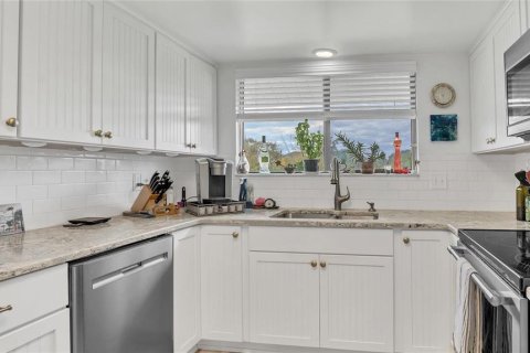 Condominio en venta en New Smyrna Beach, Florida, 2 dormitorios, 102.19 m2 № 1509657 - foto 8