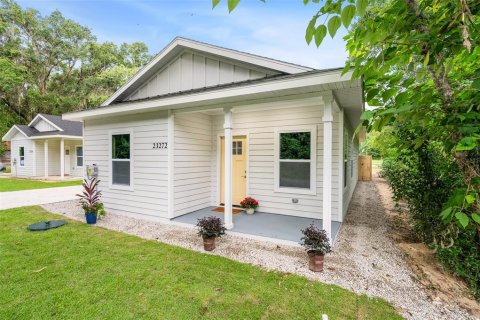 Villa ou maison à Gainesville, Floride 3 chambres, 100.89 m2 № 2396858