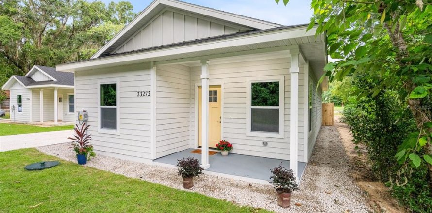Villa ou maison à Gainesville, Floride 3 chambres, 100.89 m2 № 2396858