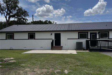 Propiedad comercial en venta en Ocala, Florida, 220.74 m2 № 1808016 - foto 12