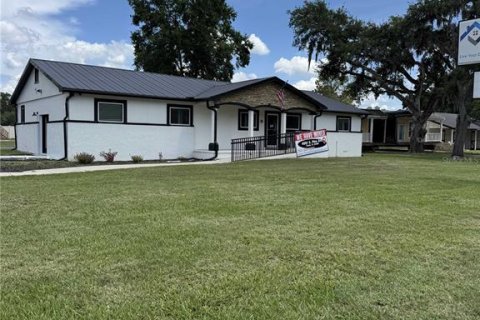 Propiedad comercial en venta en Ocala, Florida, 220.74 m2 № 1808016 - foto 4