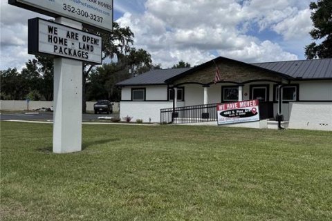 Propiedad comercial en venta en Ocala, Florida, 220.74 m2 № 1808016 - foto 1