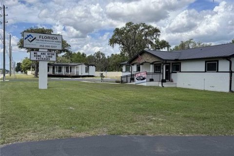 Propiedad comercial en venta en Ocala, Florida, 220.74 m2 № 1808016 - foto 7