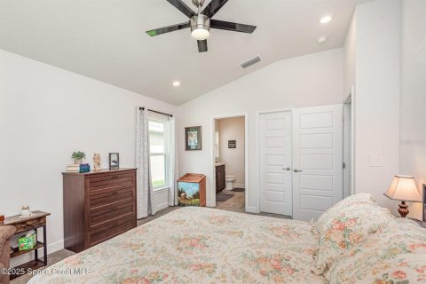 House in Cocoa, Florida 4 bedrooms, 169.83 sq.m. № 1829083 - photo 17