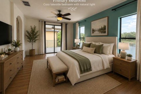 Casa en venta en Orlando, Florida, 4 dormitorios, 251.49 m2 № 2147493 - foto 7