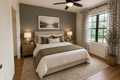 Casa en venta en Orlando, Florida, 4 dormitorios, 251.49 m2 № 2147493 - foto 11