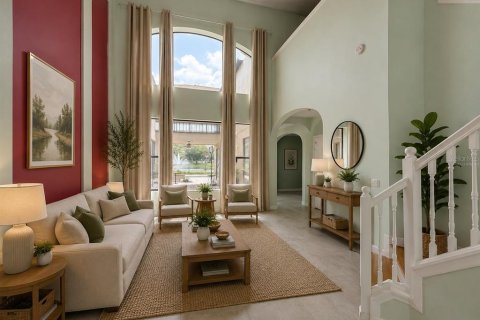 Casa en venta en Orlando, Florida, 4 dormitorios, 251.49 m2 № 2147493 - foto 3