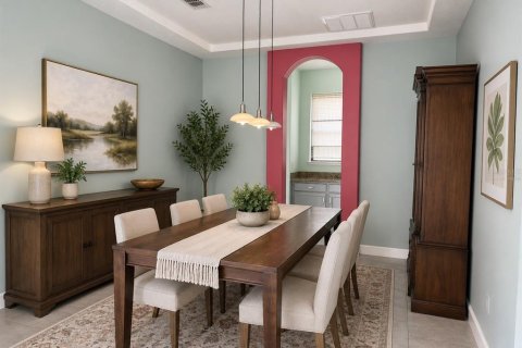 Casa en venta en Orlando, Florida, 4 dormitorios, 251.49 m2 № 2147493 - foto 4