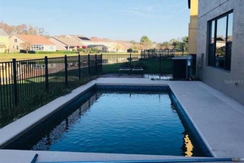 Casa en venta en Orlando, Florida, 4 dormitorios, 251.49 m2 № 2147493 - foto 13