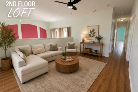 Casa en venta en Orlando, Florida, 4 dormitorios, 251.49 m2 № 2147493 - foto 6