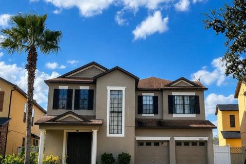 Casa en Orlando, Florida 4 dormitorios, 251.49 m2 № 2147493