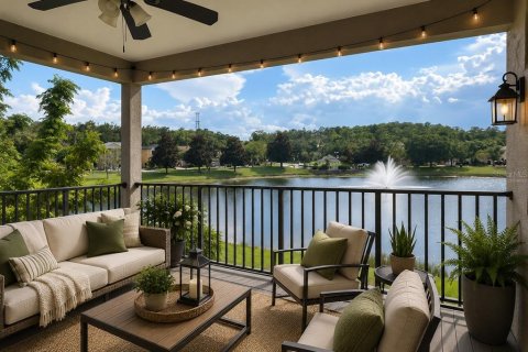 Casa en venta en Orlando, Florida, 4 dormitorios, 251.49 m2 № 2147493 - foto 8