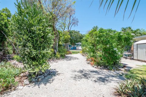Land in Key Largo, Florida № 2012531 - photo 24