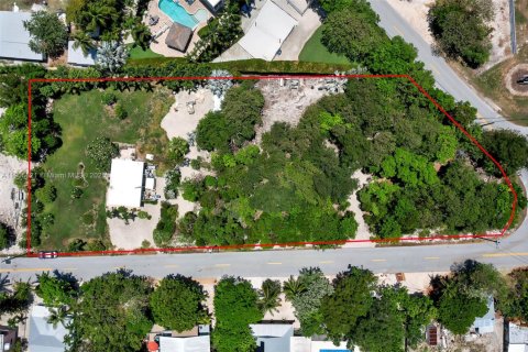 Land in Key Largo, Florida № 2012531 - photo 9