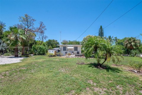 Land in Key Largo, Florida № 2012531 - photo 21