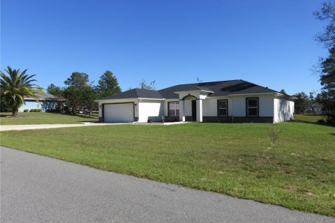 Terreno en venta en Ocala, Florida № 1771103 - foto 13