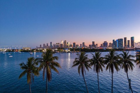 Купить виллу или дом в Майами, Флорида № 1990186 - фото 5