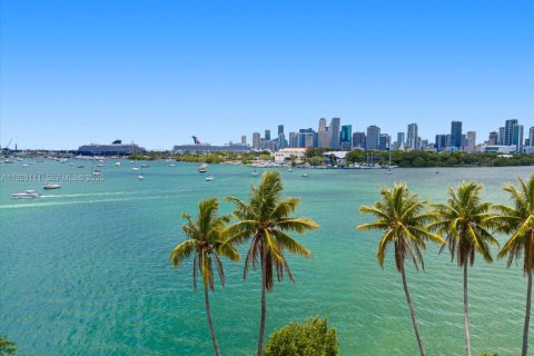 Купить виллу или дом в Майами, Флорида № 1990186 - фото 9