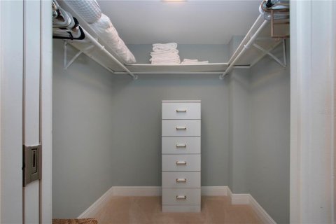 Copropriété à vendre à Sarasota, Floride: 2 chambres, 124.02 m2 № 1787675 - photo 15