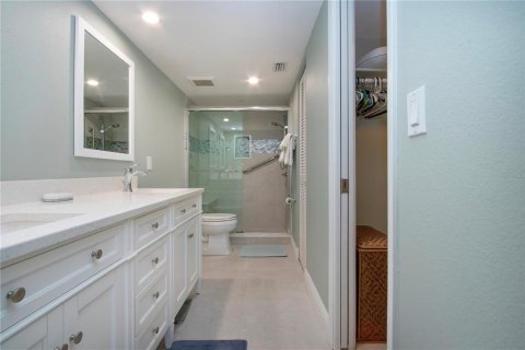 Copropriété à vendre à Sarasota, Floride: 2 chambres, 124.02 m2 № 1787675 - photo 14