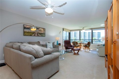 Copropriété à vendre à Sarasota, Floride: 2 chambres, 124.02 m2 № 1787675 - photo 8