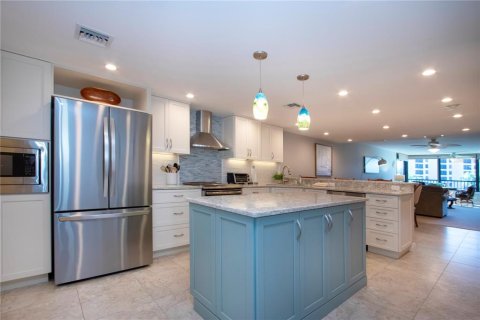 Copropriété à vendre à Sarasota, Floride: 2 chambres, 124.02 m2 № 1787675 - photo 22