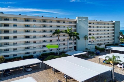 Copropriété à vendre à Sarasota, Floride: 2 chambres, 124.02 m2 № 1787675 - photo 1