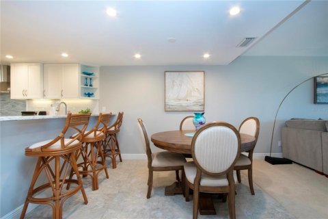Copropriété à vendre à Sarasota, Floride: 2 chambres, 124.02 m2 № 1787675 - photo 29