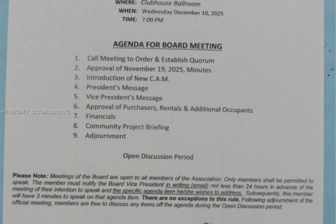 Condominio en venta en North Miami Beach, Florida, 1 dormitorio, 75.44 m2 № 1982714 - foto 11