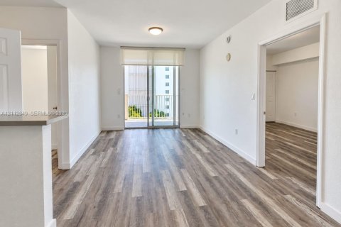 Appartement à Miami, Floride 2 chambres № 2436297