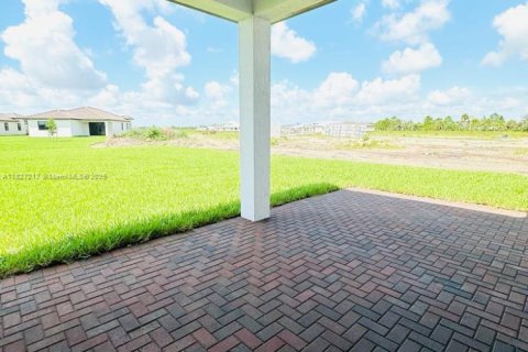 Casa en venta en Ave Maria, Florida, 4 dormitorios № 1798774 - foto 25