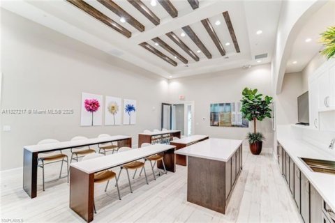 Casa en venta en Ave Maria, Florida, 4 dormitorios № 1798774 - foto 28