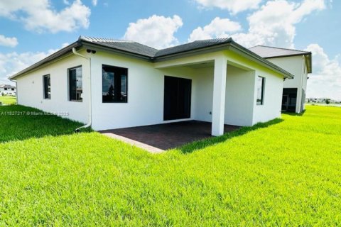 Casa en venta en Ave Maria, Florida, 4 dormitorios № 1798774 - foto 26