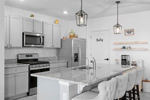 Casa en venta en DeBary, Florida, 3 dormitorios, 158.49 m2 № 1913864 - foto 6
