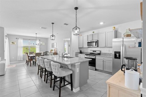 Casa en venta en DeBary, Florida, 3 dormitorios, 158.49 m2 № 1913864 - foto 2