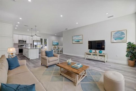 Casa en venta en Sarasota, Florida, 4 dormitorios, 216.74 m2 № 2144737 - foto 11