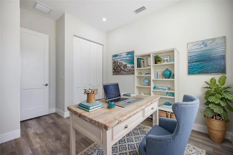 Casa en venta en Sarasota, Florida, 4 dormitorios, 216.74 m2 № 2144737 - foto 24
