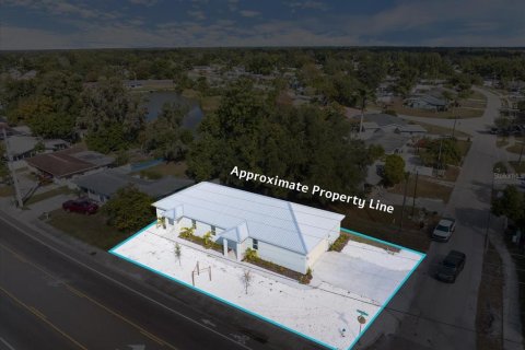 Casa en venta en Sarasota, Florida, 4 dormitorios, 216.74 m2 № 2144737 - foto 6