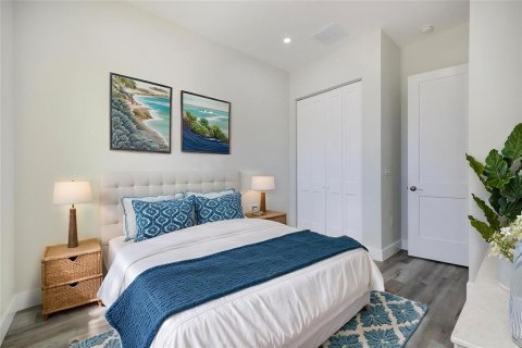 Casa en venta en Sarasota, Florida, 4 dormitorios, 216.74 m2 № 2144737 - foto 22