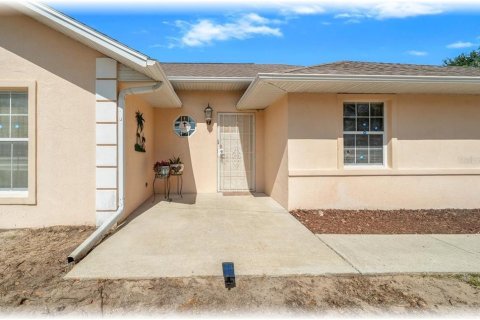 Casa en venta en Ocala, Florida, 3 dormitorios, 146.69 m2 № 2117744 - foto 5