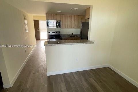 Appartement à louer à Miami, Floride: 3 chambres, 91.23 m2 № 2056865 - photo 6